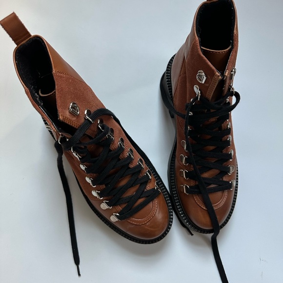 Boots - Picture 2 of 3